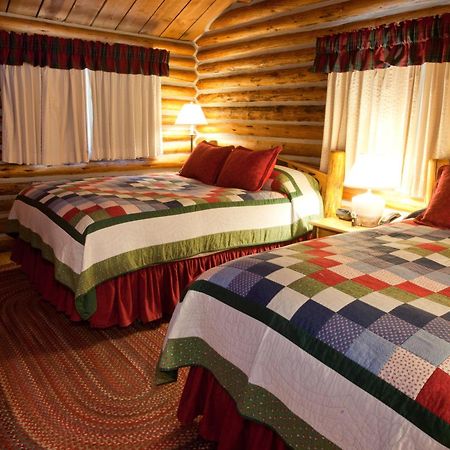 Jenny Lake Lodge Beaver Creek Zewnętrze zdjęcie