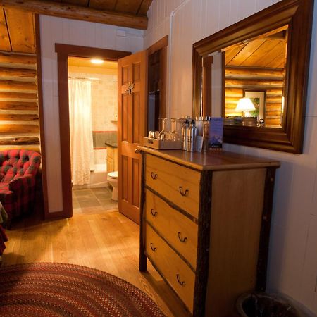 Jenny Lake Lodge Beaver Creek Zewnętrze zdjęcie
