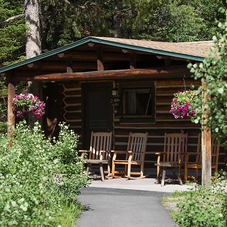 Jenny Lake Lodge Beaver Creek Zewnętrze zdjęcie