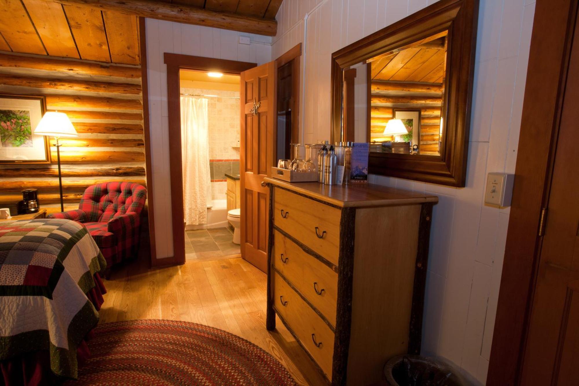 Jenny Lake Lodge Beaver Creek Zewnętrze zdjęcie