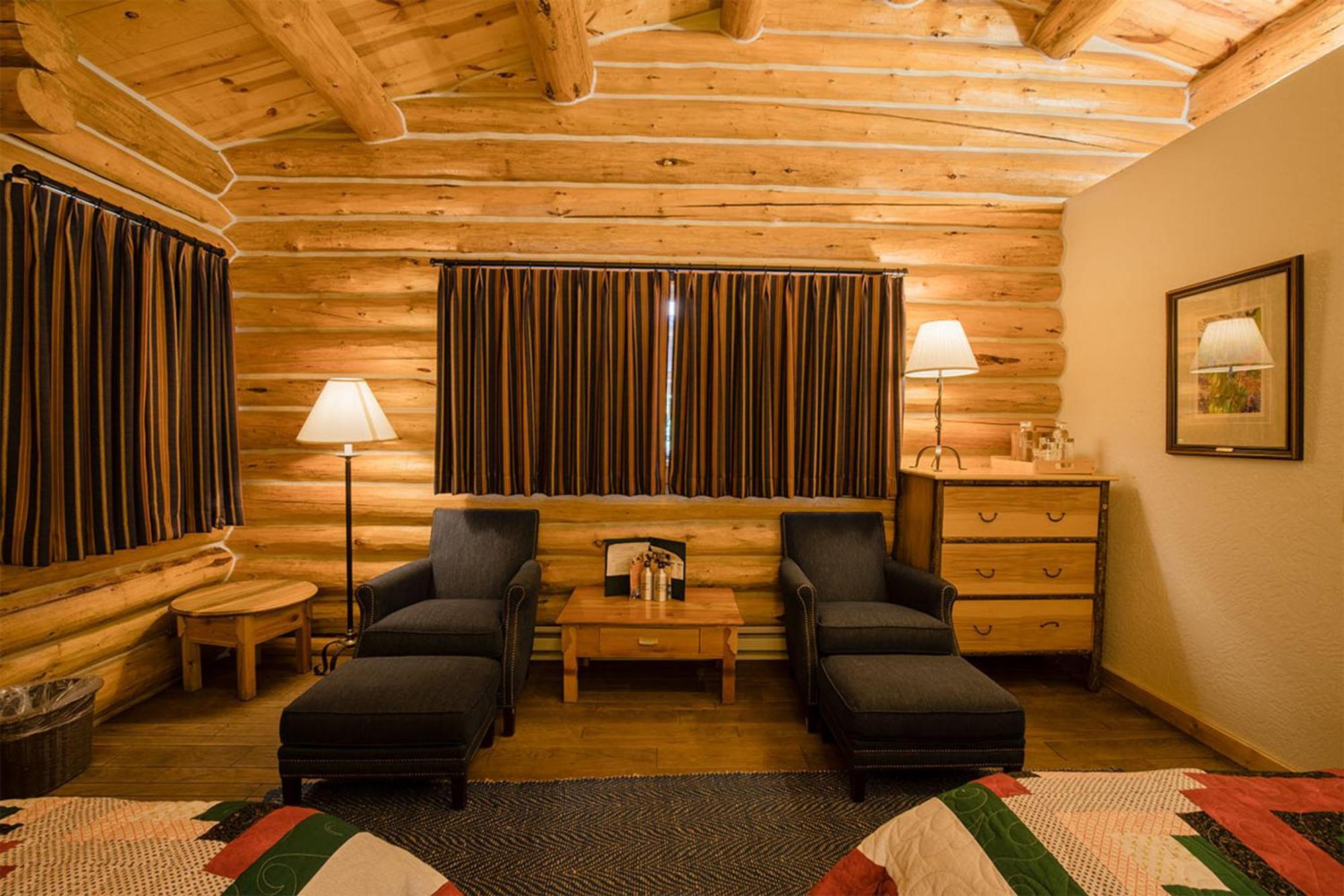 Jenny Lake Lodge Beaver Creek Zewnętrze zdjęcie