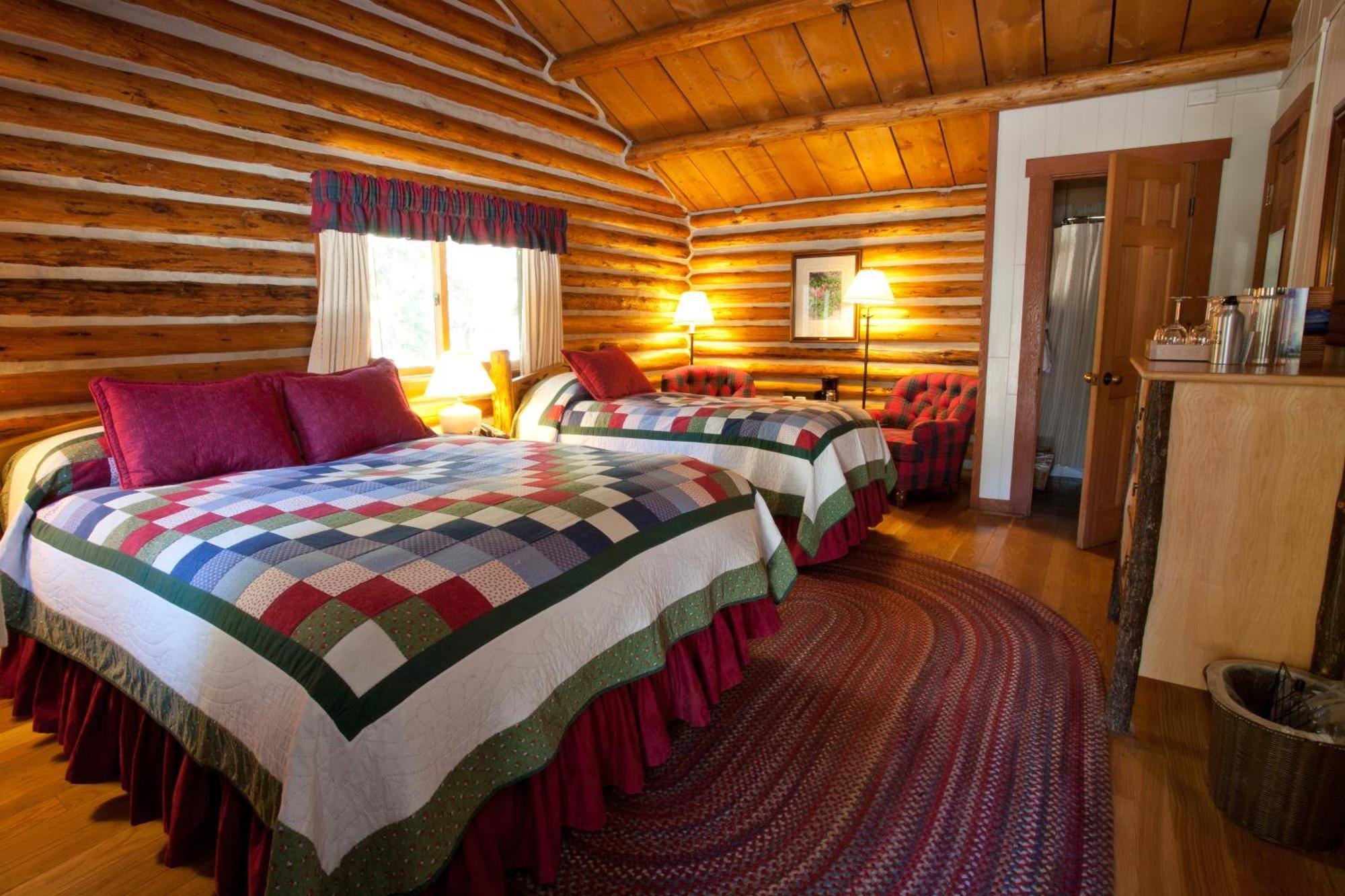Jenny Lake Lodge Beaver Creek Zewnętrze zdjęcie