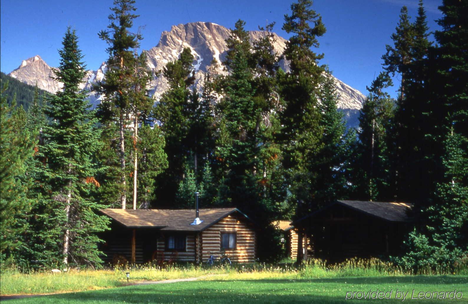 Jenny Lake Lodge Beaver Creek Zewnętrze zdjęcie