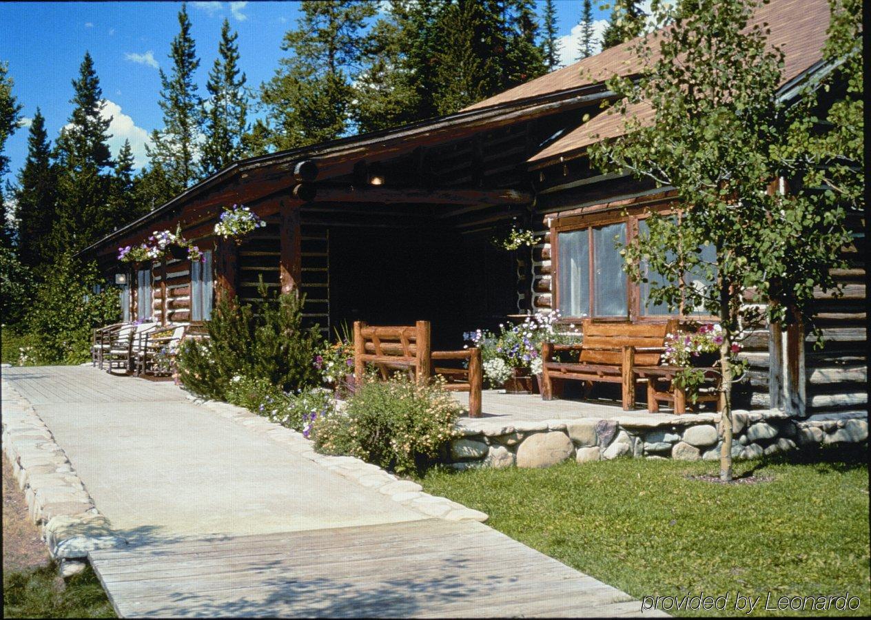 Jenny Lake Lodge Beaver Creek Zewnętrze zdjęcie