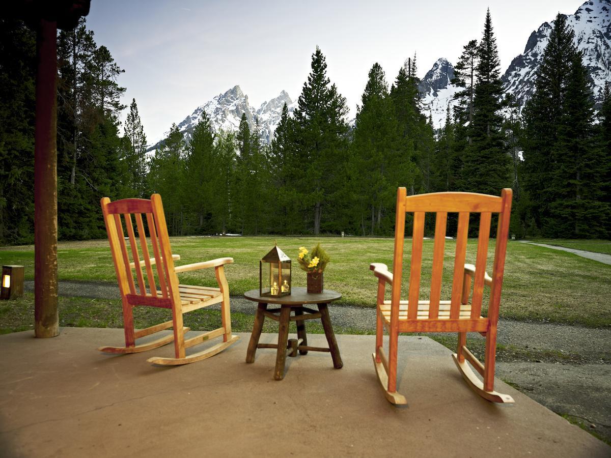 Jenny Lake Lodge Beaver Creek Zewnętrze zdjęcie