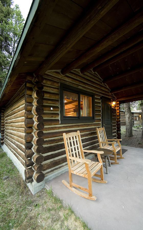 Jenny Lake Lodge Beaver Creek Zewnętrze zdjęcie