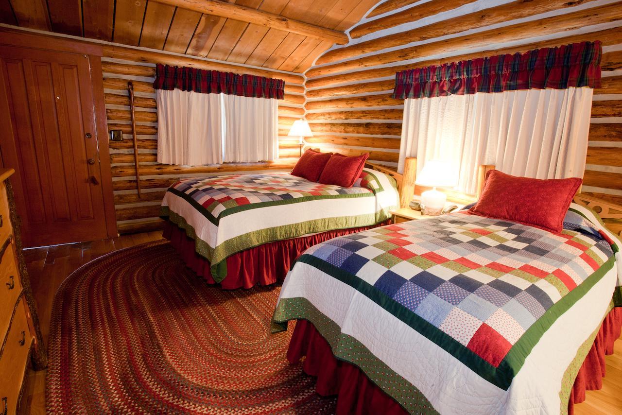 Jenny Lake Lodge Beaver Creek Pokój zdjęcie