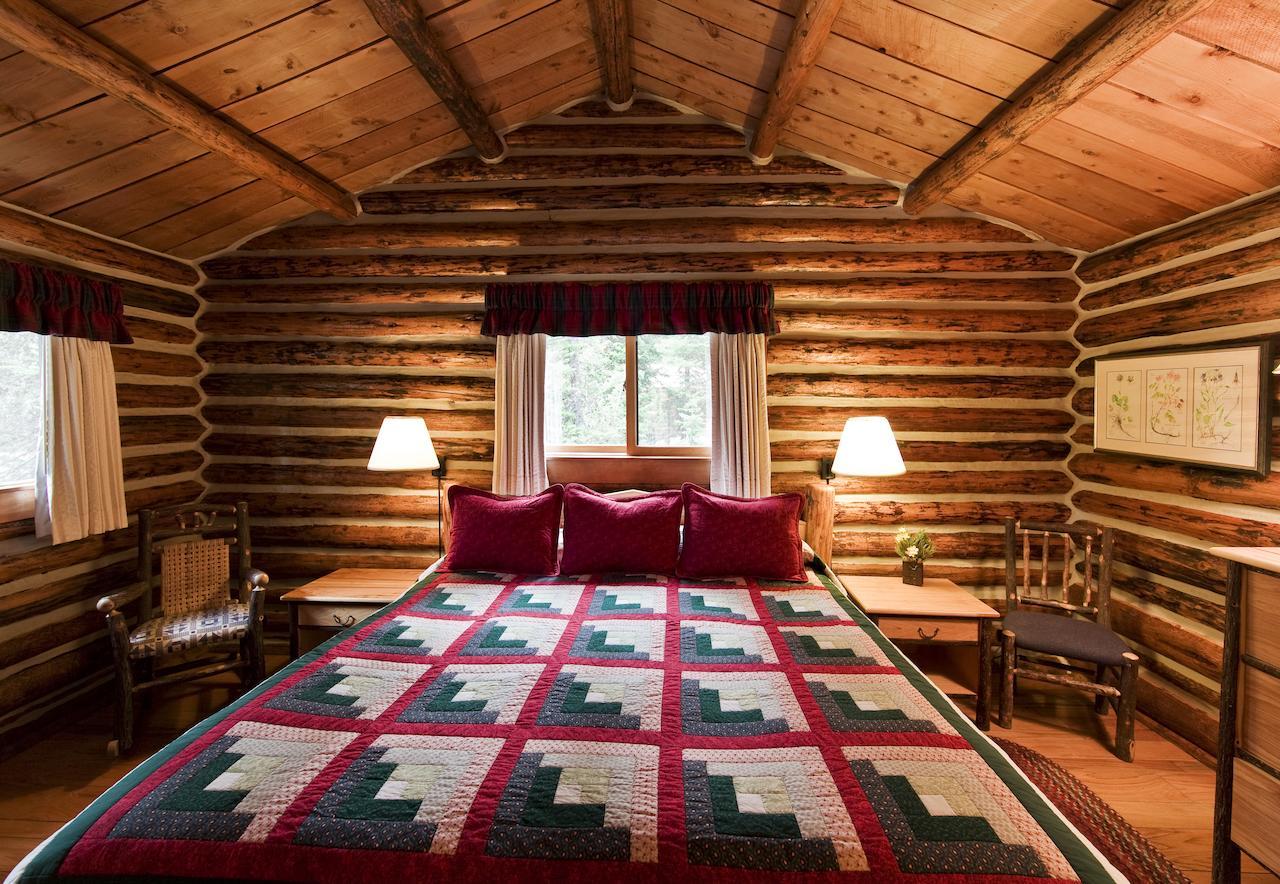 Jenny Lake Lodge Beaver Creek Zewnętrze zdjęcie