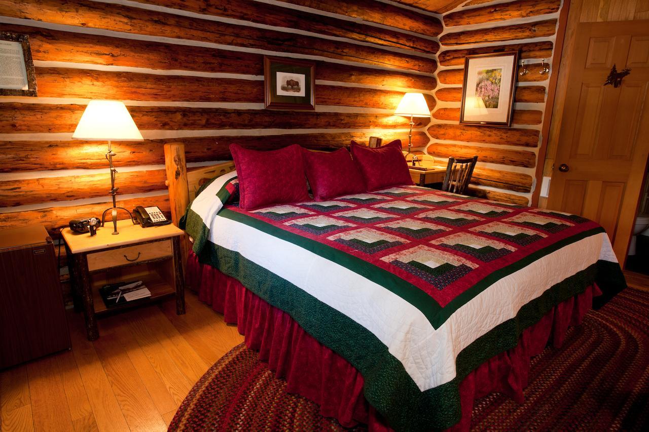 Jenny Lake Lodge Beaver Creek Pokój zdjęcie