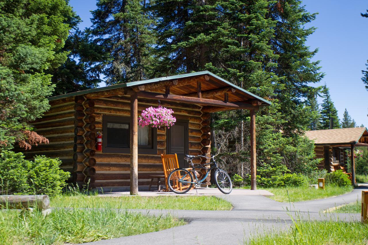 Jenny Lake Lodge Beaver Creek Zewnętrze zdjęcie