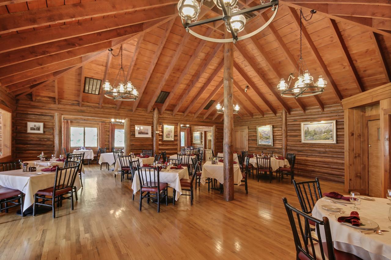 Jenny Lake Lodge Beaver Creek Zewnętrze zdjęcie