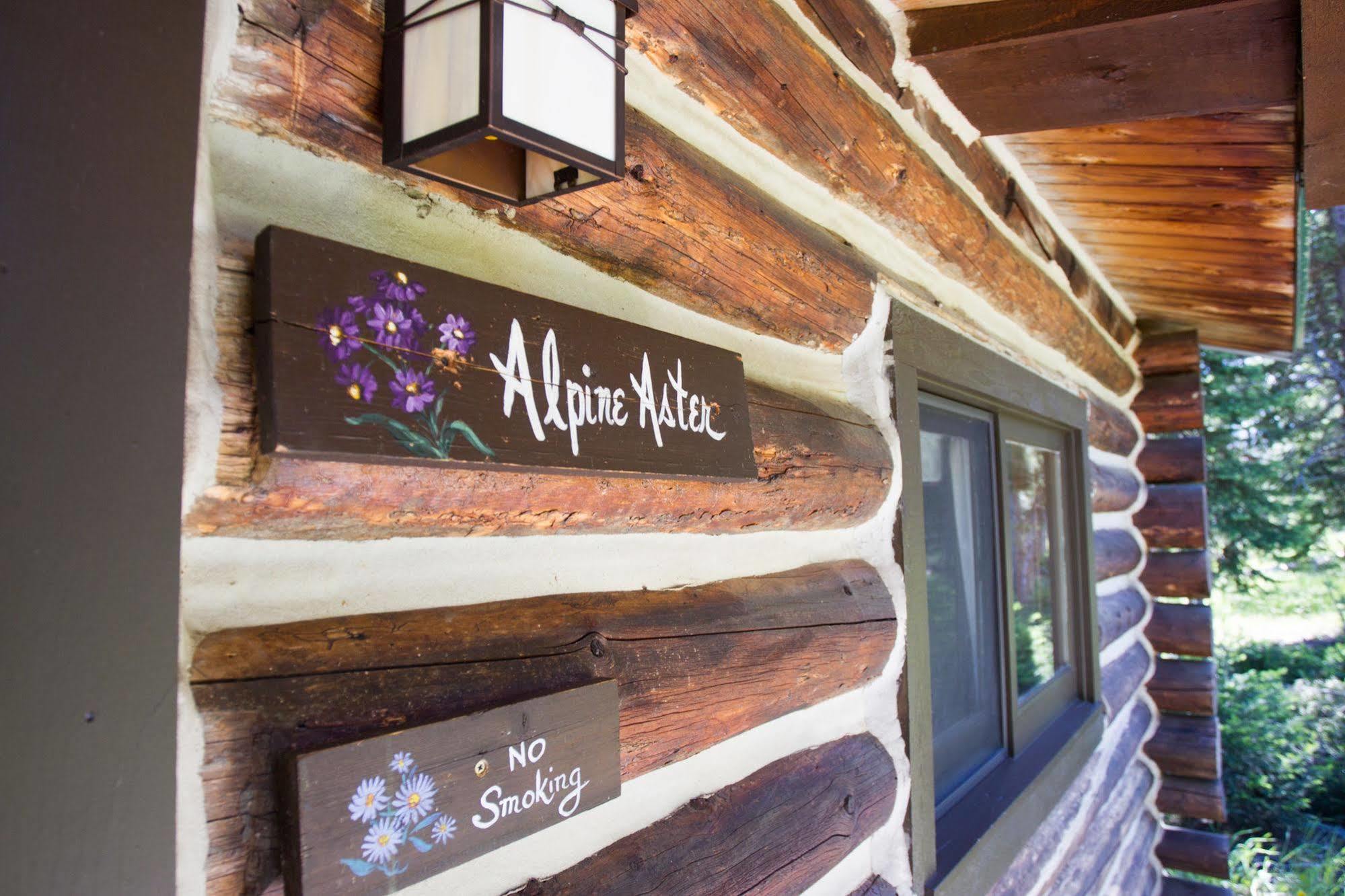Jenny Lake Lodge Beaver Creek Zewnętrze zdjęcie