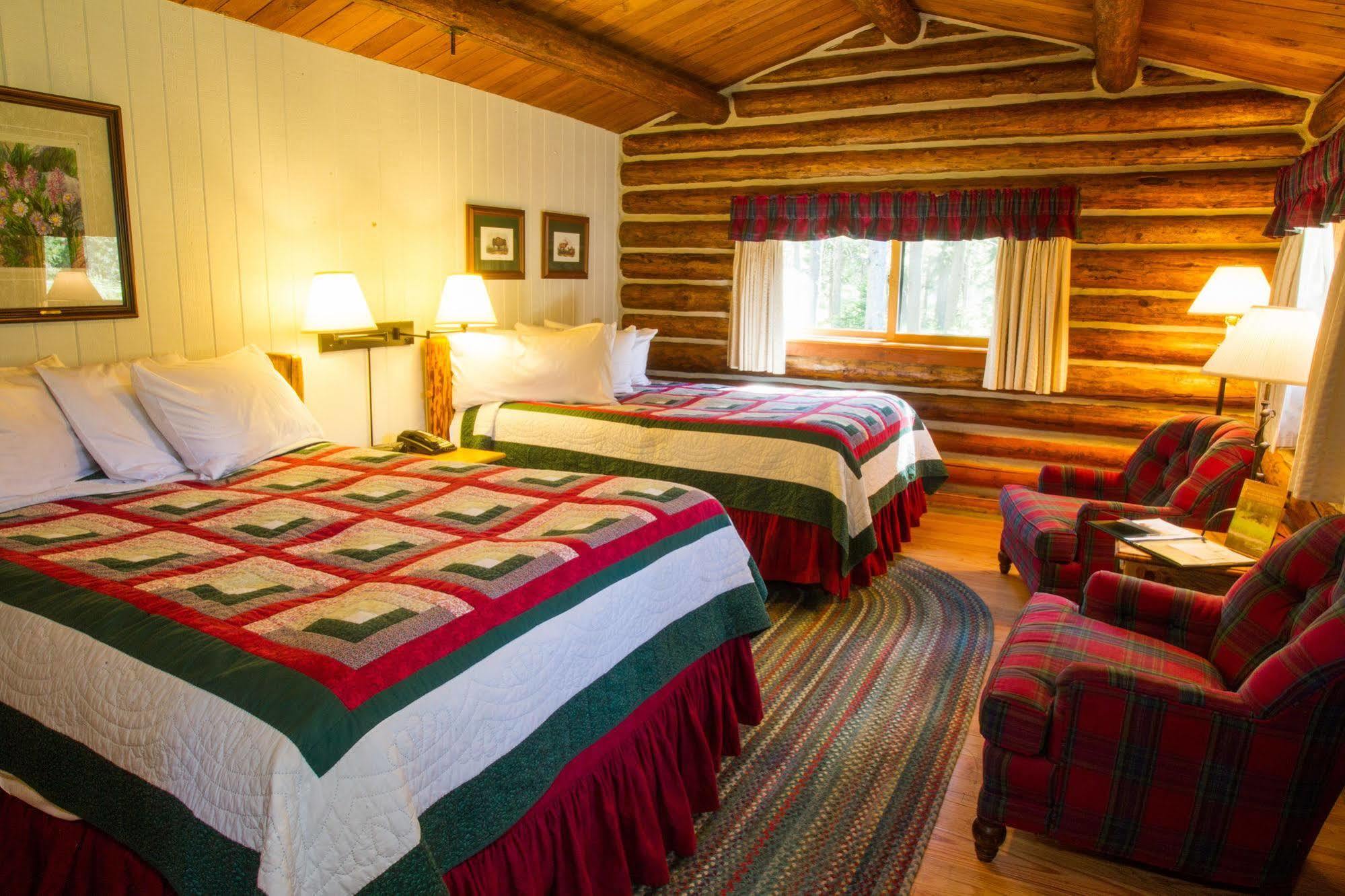 Jenny Lake Lodge Beaver Creek Zewnętrze zdjęcie
