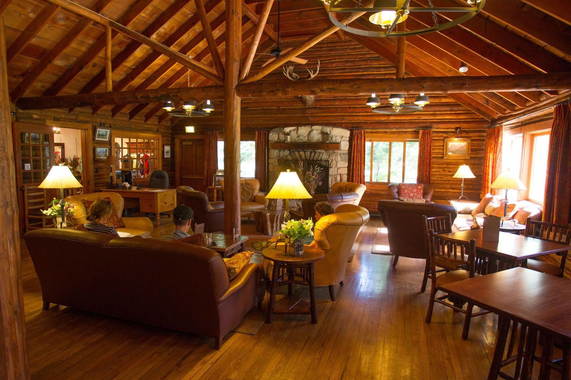 Jenny Lake Lodge Beaver Creek Zewnętrze zdjęcie
