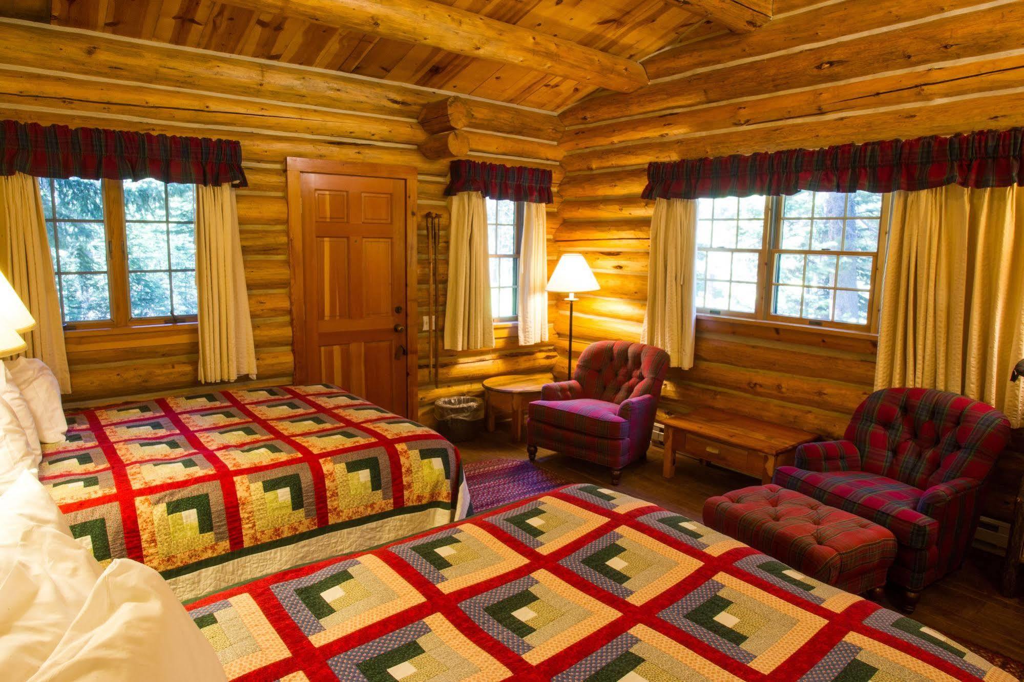 Jenny Lake Lodge Beaver Creek Zewnętrze zdjęcie