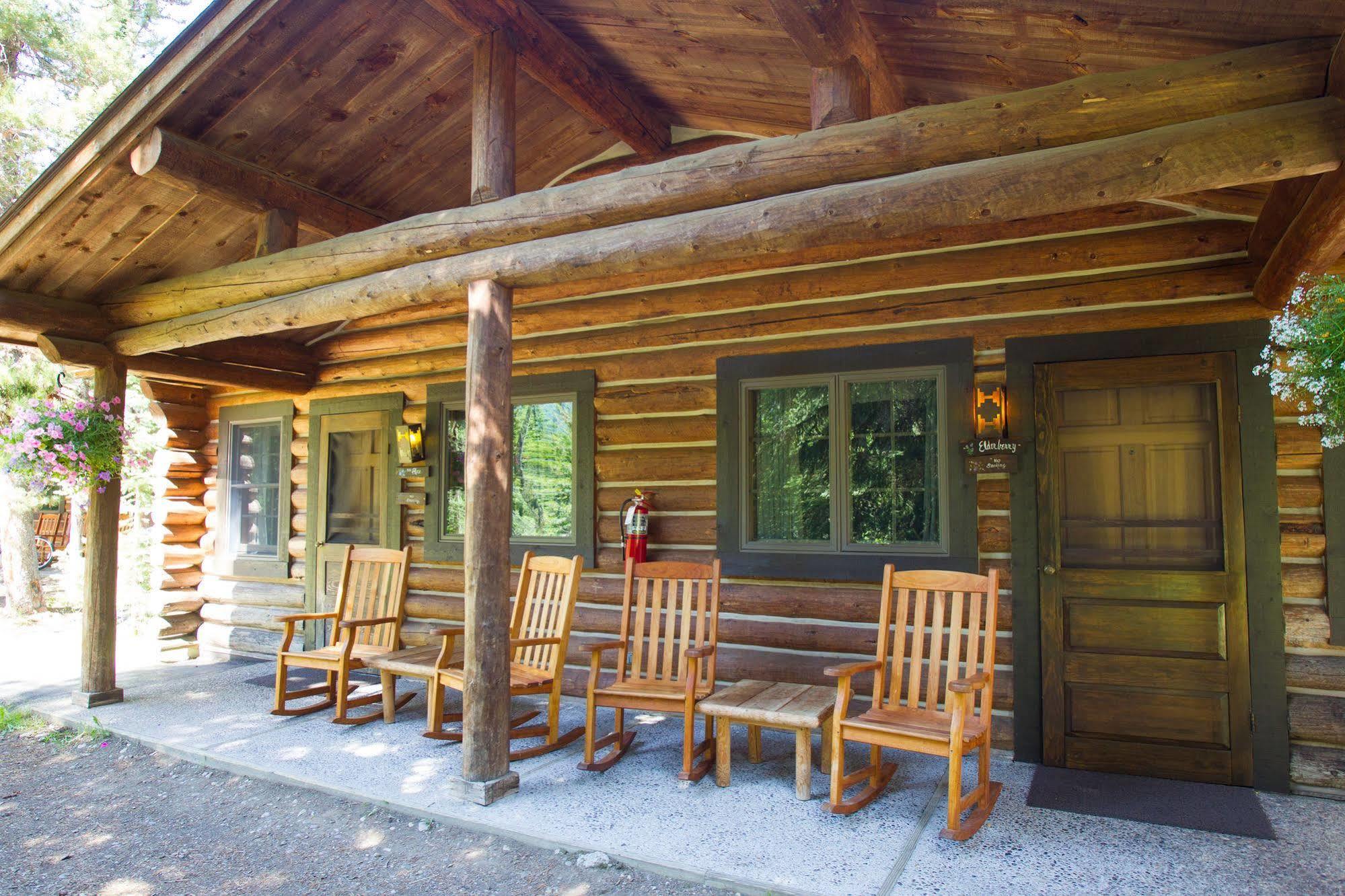 Jenny Lake Lodge Beaver Creek Zewnętrze zdjęcie