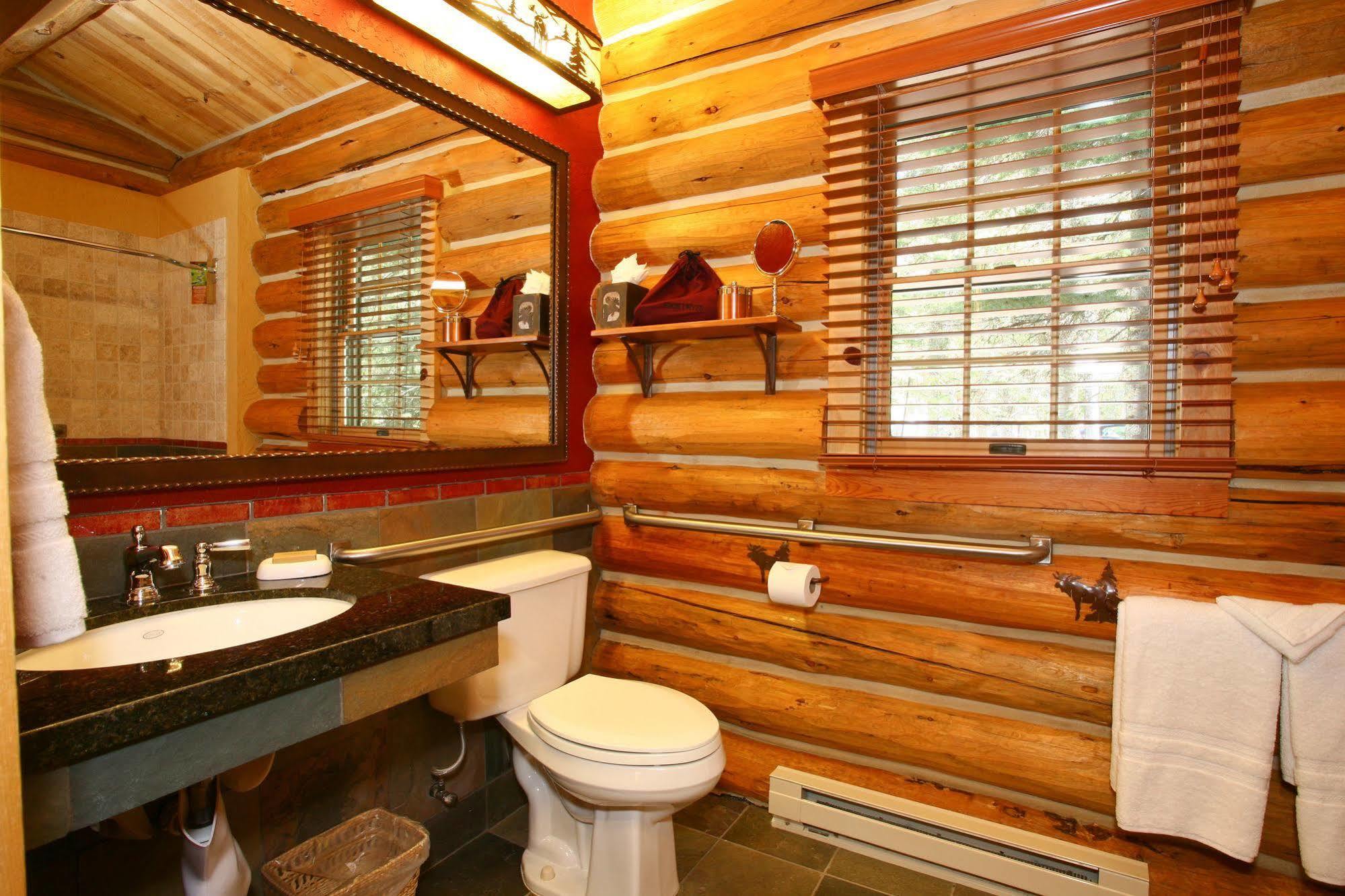 Jenny Lake Lodge Beaver Creek Zewnętrze zdjęcie