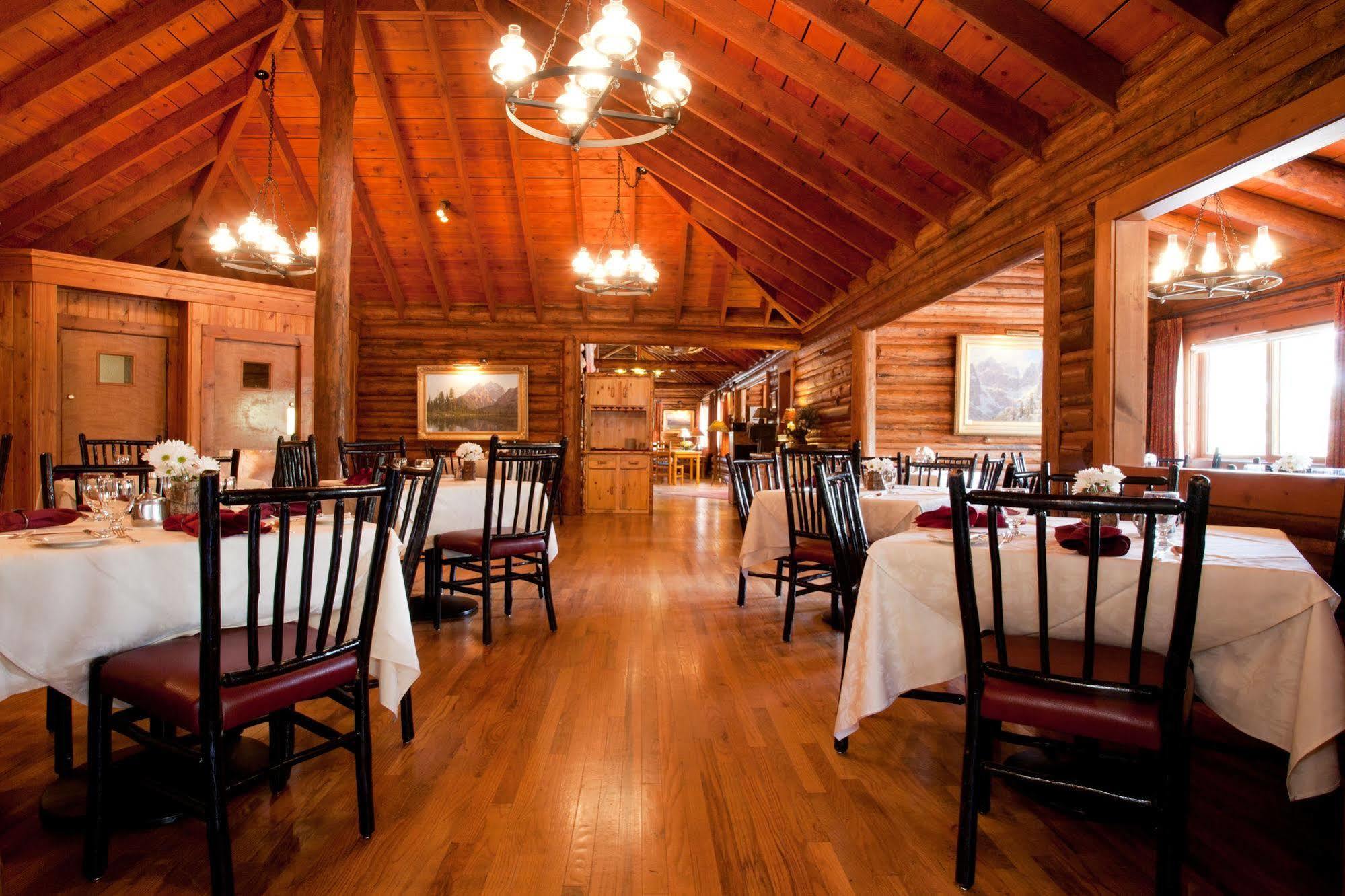 Jenny Lake Lodge Beaver Creek Zewnętrze zdjęcie