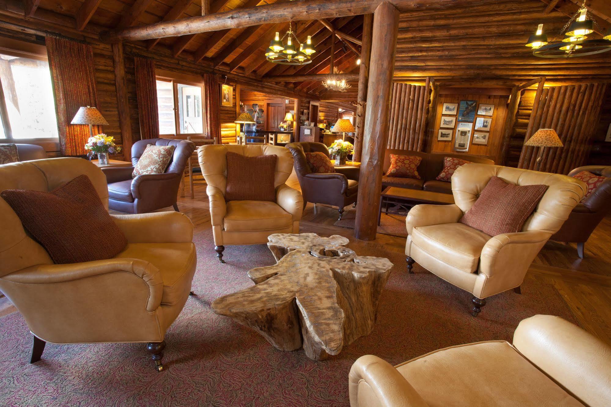 Jenny Lake Lodge Beaver Creek Zewnętrze zdjęcie
