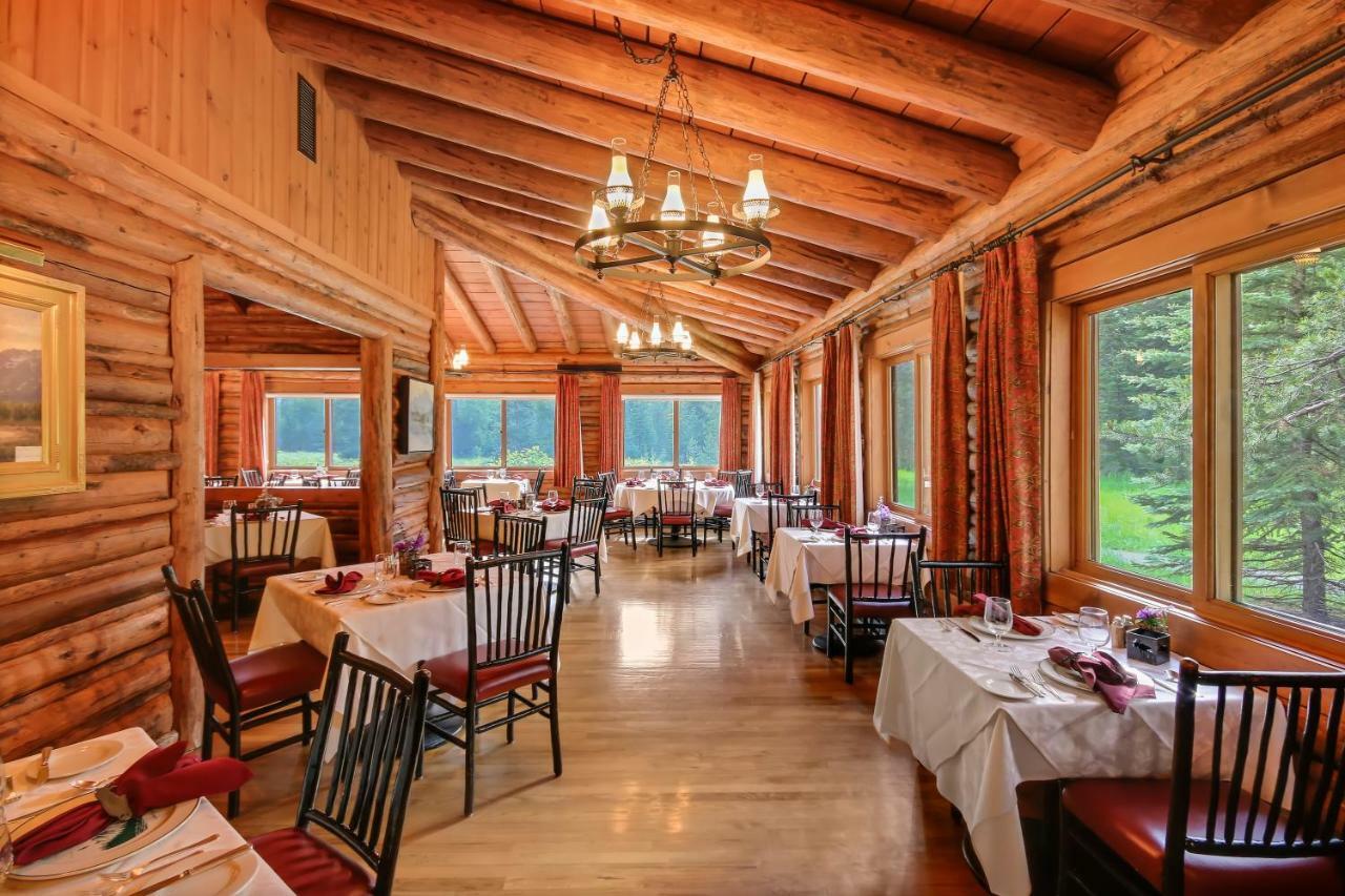 Jenny Lake Lodge Beaver Creek Zewnętrze zdjęcie